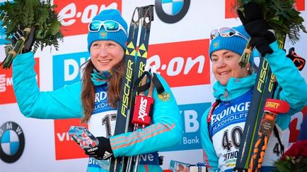 5 kérdés a „olimpiai” biatlon csapat