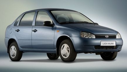 7 Цікавих фактів про lada granta