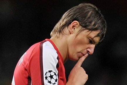 8 ok, amiért Arshavin ne legyen kapitány, sportdialog