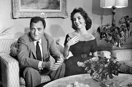 8 Chic Wedding Elizabeth Taylor - női magazin