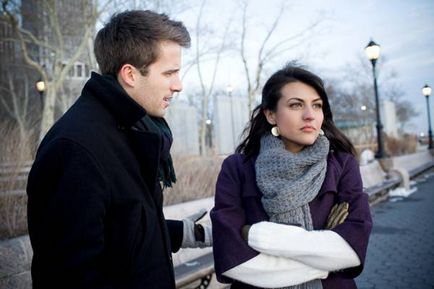 8 rossz tanácsot, hogyan lehet elrontani kapcsolatok, az élet harmóniáját