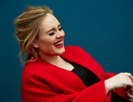 Adele părăsește scena timp de 10 ani, de dragul fiului său, Angelo, ultimele știri