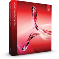 Adobe acrobat pro