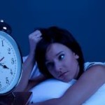 Агрипния симптоми і способи лікування порушення сну