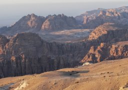 Aqaba, Iordania, 2015