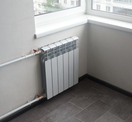 Акт про відсутність опалення в квартирі зразок і норми опалення в квартирі