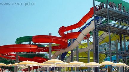 Aquapark 