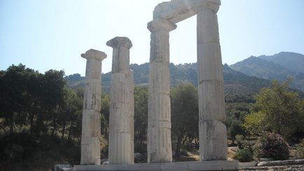 Alexandroupolis - totul despre Grecia