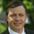Alexei Bebeșko, șeful departamentului de ortopedie și traumatologie, 49 de ani - portal de știri