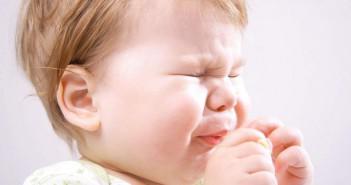Tuse alergică la simptomele și tratamentul copilului, ce trebuie să faceți