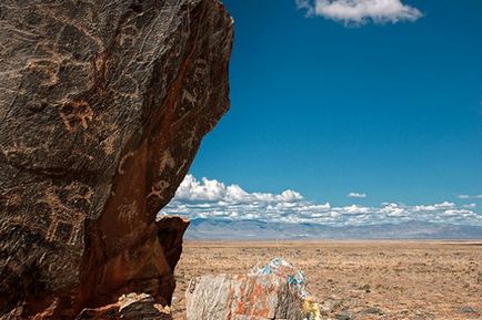 Altai Shamanism