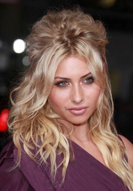 Alyson michalka