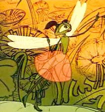 Аналіз байки крилова «бабка і мураха»