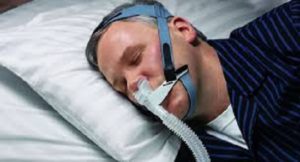 Апное під час сну, чим небезпечне, як лікувати і причини виникнення