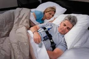 Apneea în timpul somnului, ceea ce este periculos, modul de tratare și cauzele
