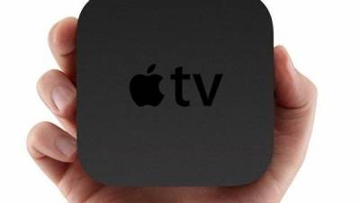 Apple TV 2013 -a1469 - Saját cikkek - Kiadó - az én iphone - Ismerje iphone