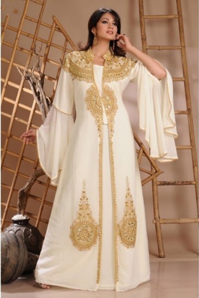 Rochii arabe, rochii de moda