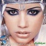 Арабська макіяж очей