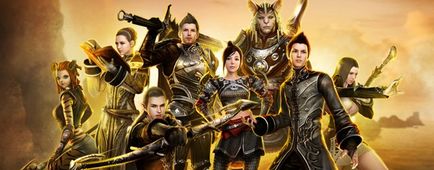 Archeage (aa, Servere ruse, ob, zbt)