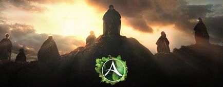 Archeage (aa, російські сервери, ОБТ, ЗБТ)