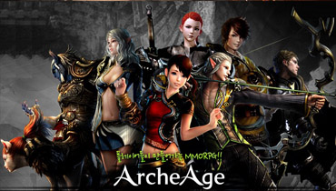 Archeage як стати ремісником