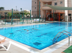 Kiadó apartmanok Eilat (kiadó az elit lakóparkok Eilat) Kiadó apartmanok Eilat