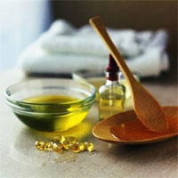Арганова олія застосування і властивості - марокканського золота
