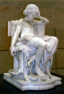 Аристотель - універсальний мислитель, 100 великих людей, що змінили світ