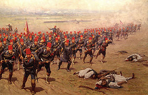 Armata Imperiului Otoman este