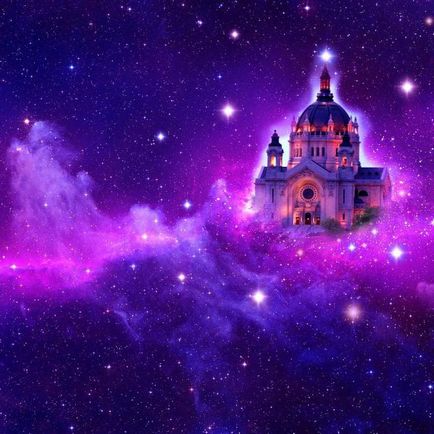Arkangyal boot és szent ametiszt (szent) Arkangyal Zadkiel és Szent Ametiszt