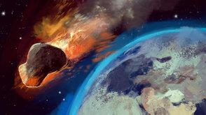Астероїд летить до землі сьогодні 2017 коли зіткнення дата докладніше на г