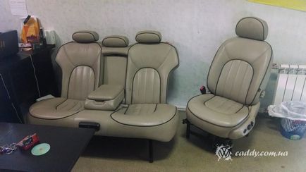 Mobilier auto - mobilier din scaune auto și piese de schimb