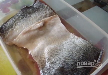 Lazac ide, prostopovar (lazac) Balik IDE, prostopovar