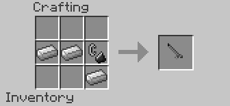 Balkon s fegyver mod Minecraft 1 (letölthető Balkons Weapon) Balkon s fegyver mod Minecraft 1