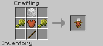 Balkon s fegyver mod Minecraft 1 (karok Balkons fegyver) Balkon s fegyver mod Minecraft 1