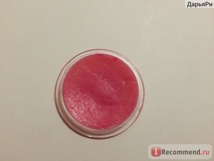 Бальзам для губ ilene natural lip balm - «натуральний тайський бальзам для губ», відгуки покупців