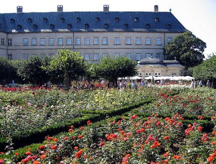 Bamberg atracții și lucruri de văzut (cu fotografie), toate atracțiile