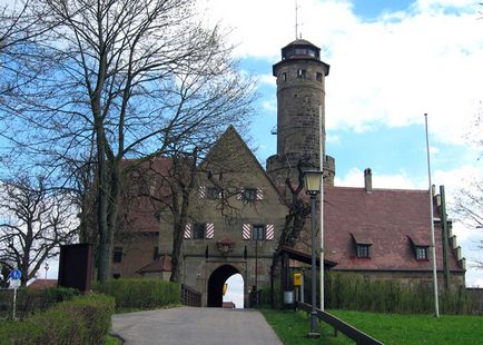 Bamberg atracții și lucruri de văzut (cu fotografie), toate atracțiile