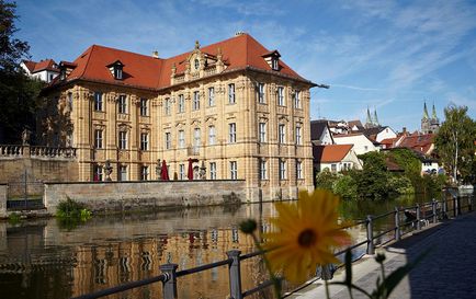 Bamberg atracții și lucruri de văzut (cu fotografie), toate atracțiile