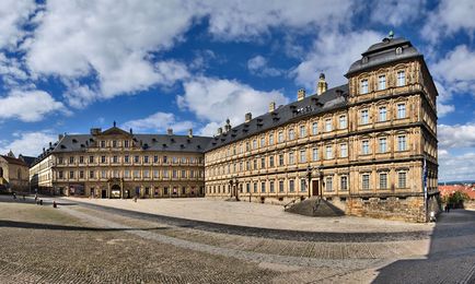 Bamberg atracții și lucruri de văzut (cu fotografie), toate atracțiile