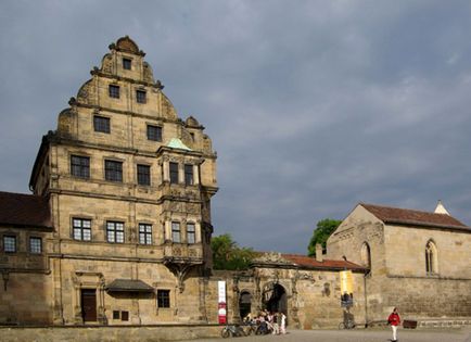 Bamberg atracții și lucruri de văzut (cu fotografie), toate atracțiile