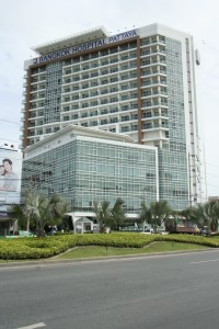 Bangkok Pattaya Spitalul