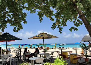 Барбадос - путівник про відпочинок, як дістатися, транспорт, віза