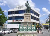 Barbados - ghid pentru agrement, cum să ajungeți acolo, transport, viză