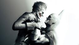 Batman Arkham City mérete meghaladja Arkham Asylum ötször - hírek - játék hírek,