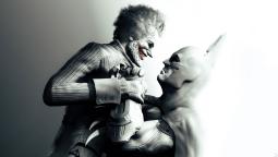 Orașul Batman arkham depășește numărul de azil de arkham de cinci ori - știri - știri de jocuri,