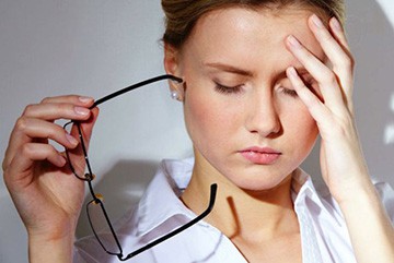 Simptome, diagnostice și tratament ale migrenei basilare