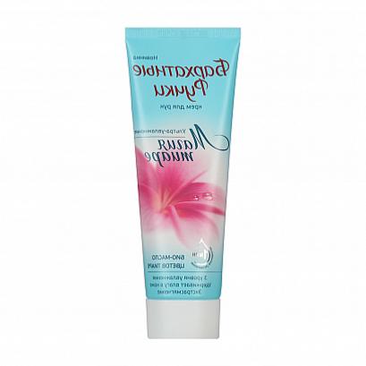 Belvedere cremă de mâini cu acid lactic și gluconolactonă 40ml magazin de îngrijire a mâinilor Belweder