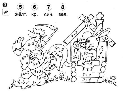 Pagini de colorat gratuite pentru copii imprimate