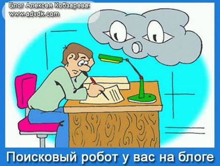 Швидка індексація сайту пошуковими системами